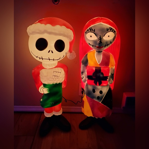 Sitemapcdatahttpautocellcare1comnightmare Before Christmas Blow Moldnull